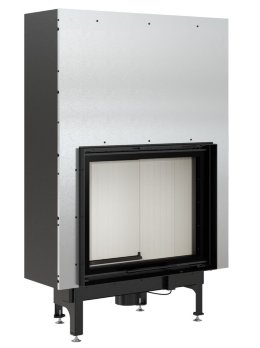 Каминная топка Kratki Nadia 13/G